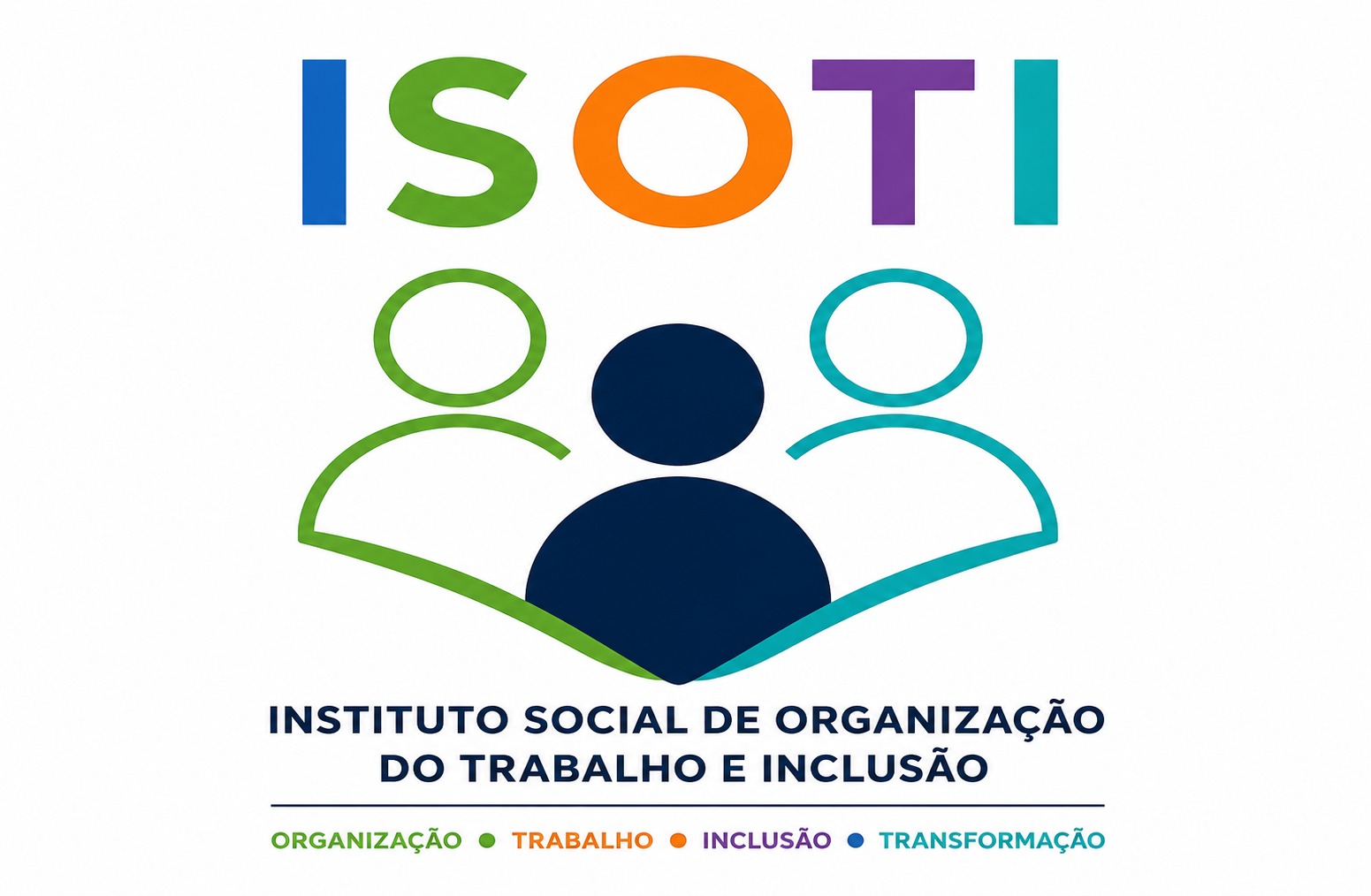 Logo ISOTI